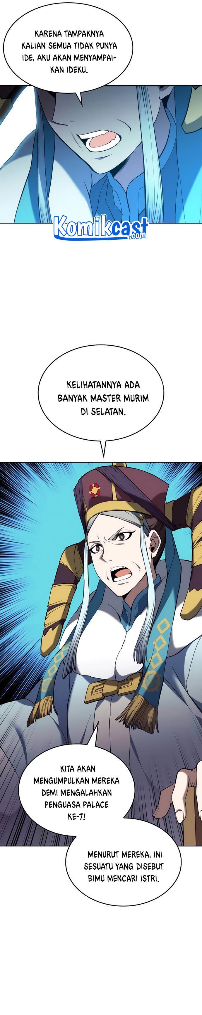 Tale of a Scribe Who Retires to the Countryside Chap 114 - Next Chap 115