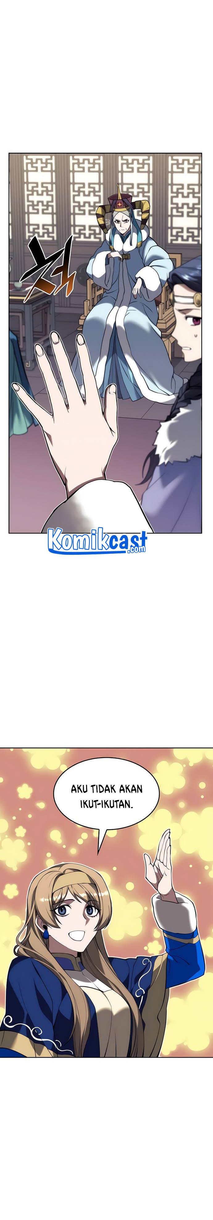 Tale of a Scribe Who Retires to the Countryside Chap 114 - Next Chap 115