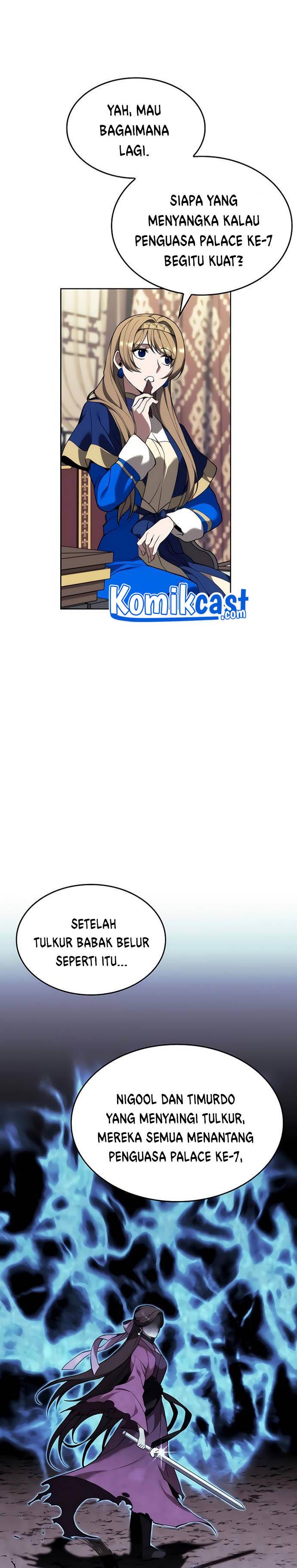 Tale of a Scribe Who Retires to the Countryside Chap 114 - Next Chap 115