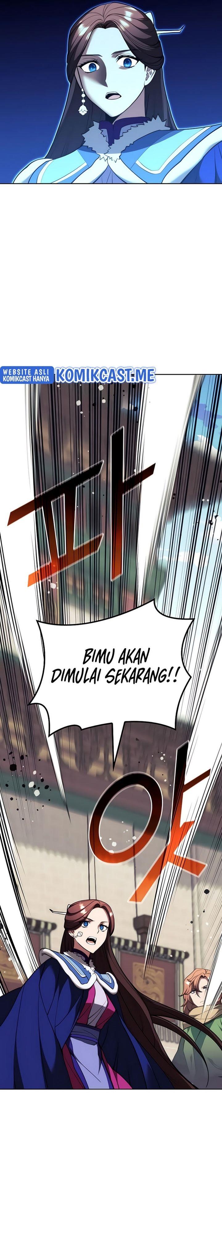 Tale of a Scribe Who Retires to the Countryside Chap 115 - Next Chap 116