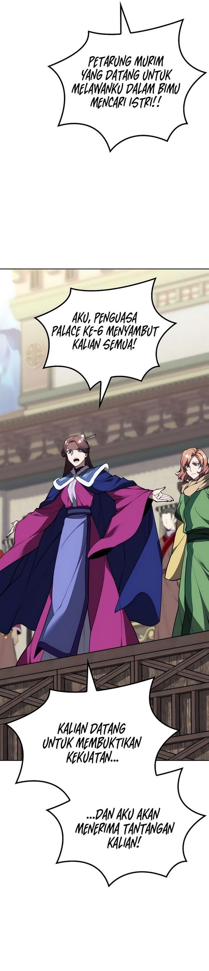 Tale of a Scribe Who Retires to the Countryside Chap 115 - Next Chap 116