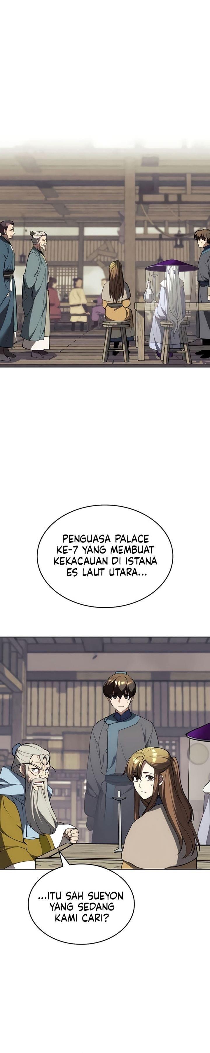 Tale of a Scribe Who Retires to the Countryside Chap 115 - Next Chap 116