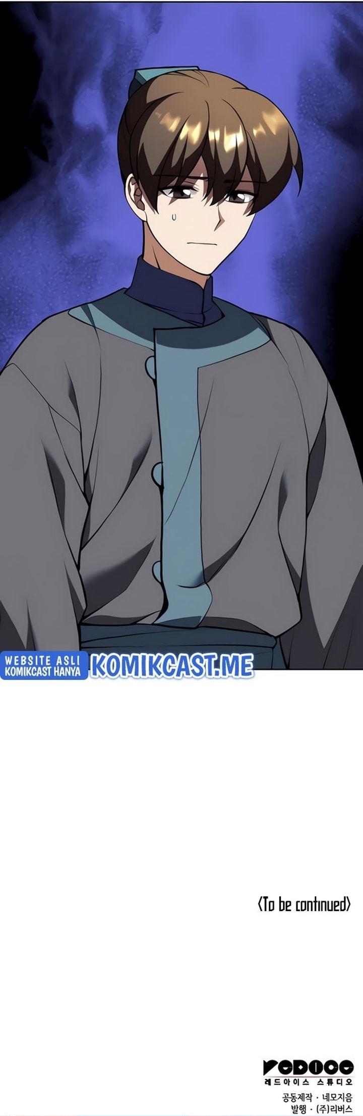 Tale of a Scribe Who Retires to the Countryside Chap 115 - Next Chap 116