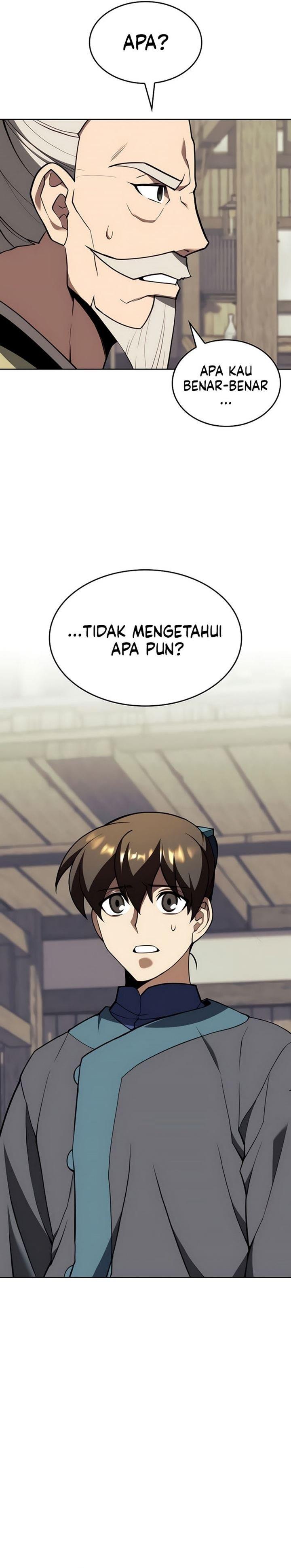 Tale of a Scribe Who Retires to the Countryside Chap 115 - Next Chap 116