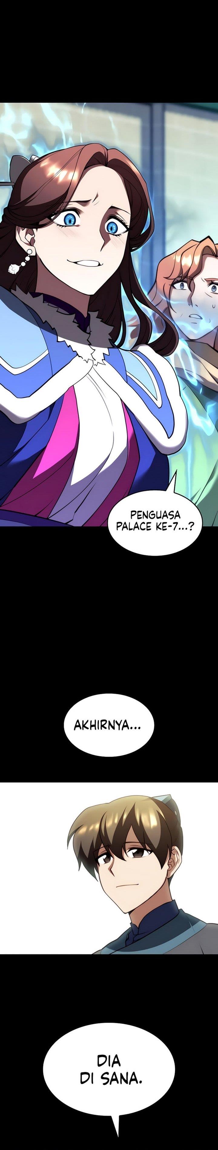 Tale of a Scribe Who Retires to the Countryside Chap 116 - Next Chap 117