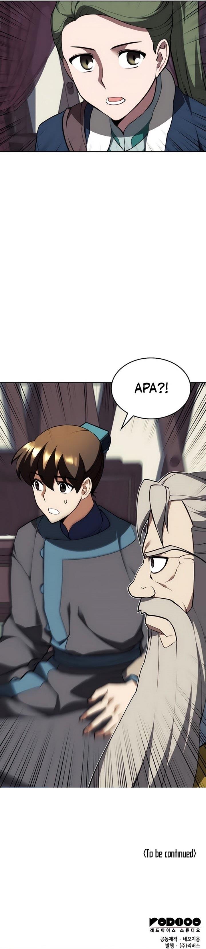 Tale of a Scribe Who Retires to the Countryside Chap 116 - Next Chap 117