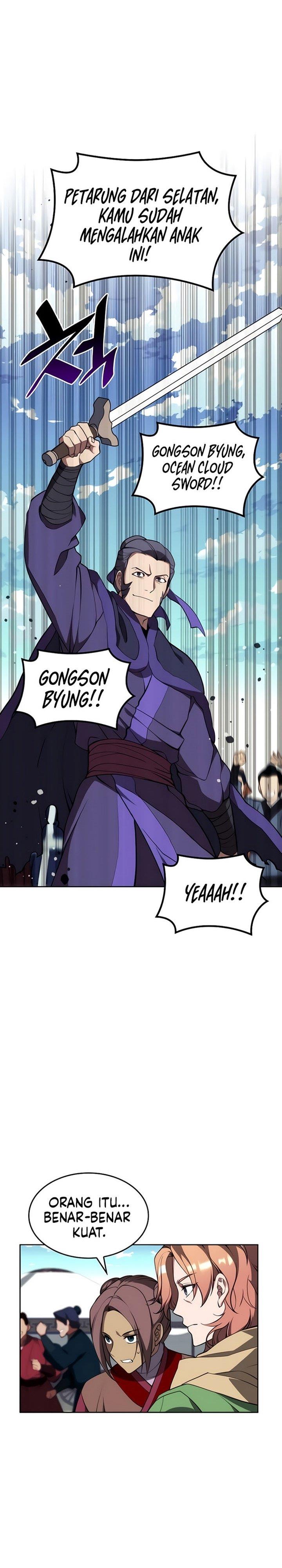 Tale of a Scribe Who Retires to the Countryside Chap 116 - Next Chap 117