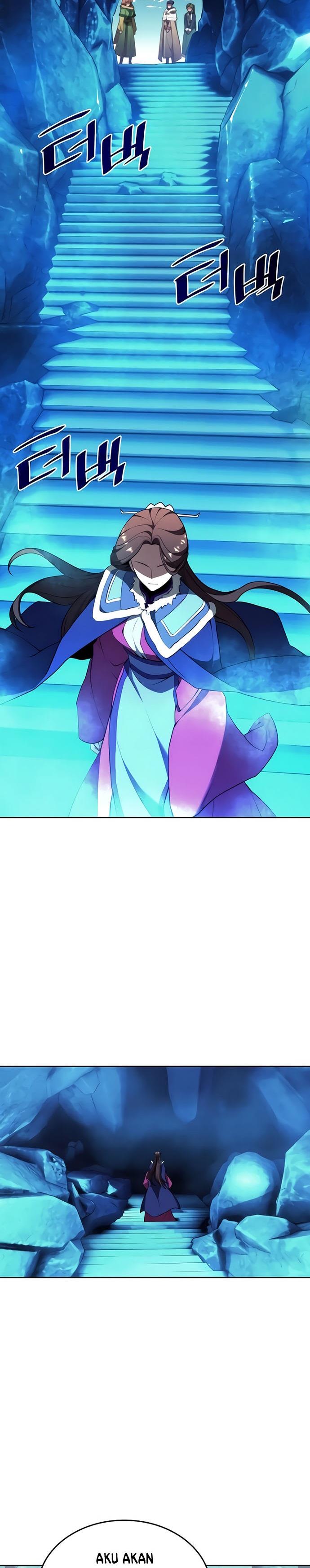 Tale of a Scribe Who Retires to the Countryside Chap 118 - Next Chap 119