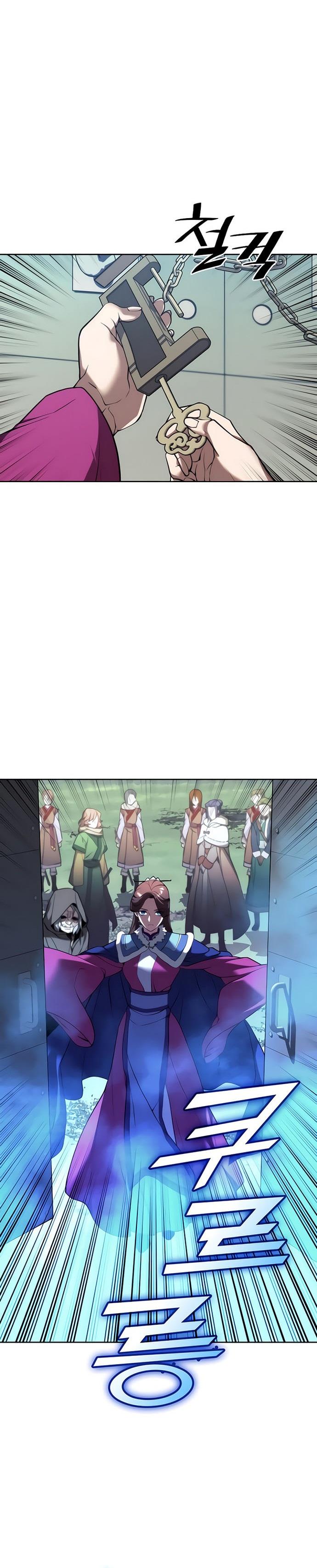 Tale of a Scribe Who Retires to the Countryside Chap 118 - Next Chap 119