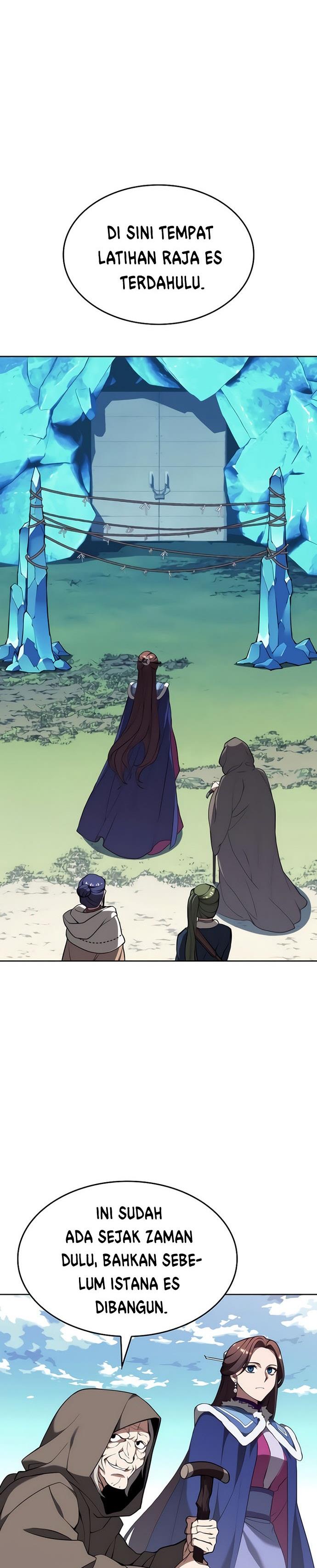 Tale of a Scribe Who Retires to the Countryside Chap 118 - Next Chap 119