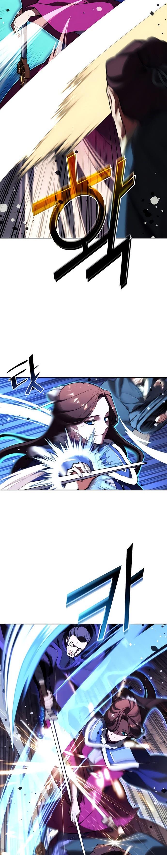 Tale of a Scribe Who Retires to the Countryside Chap 118 - Next Chap 119