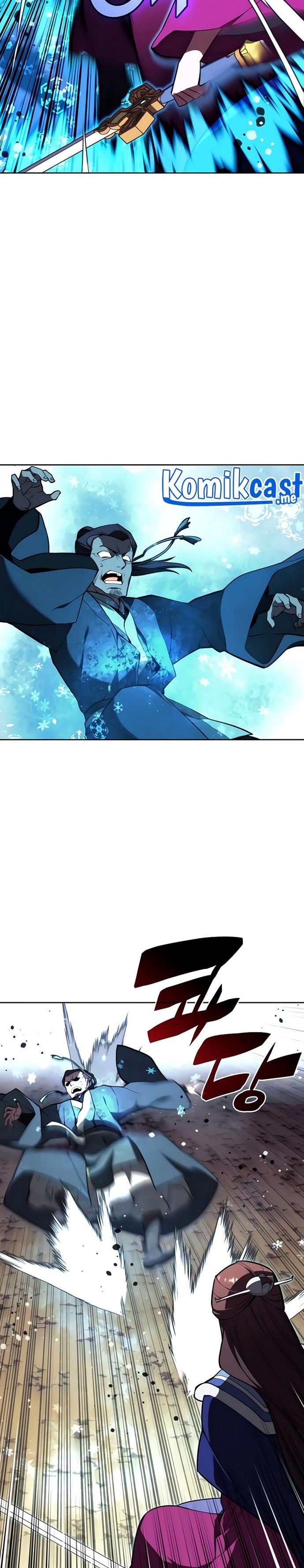 Tale of a Scribe Who Retires to the Countryside Chap 118 - Next Chap 119