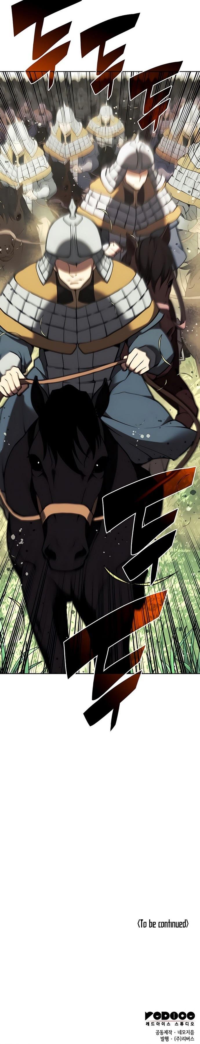 Tale of a Scribe Who Retires to the Countryside Chap 118 - Next Chap 119