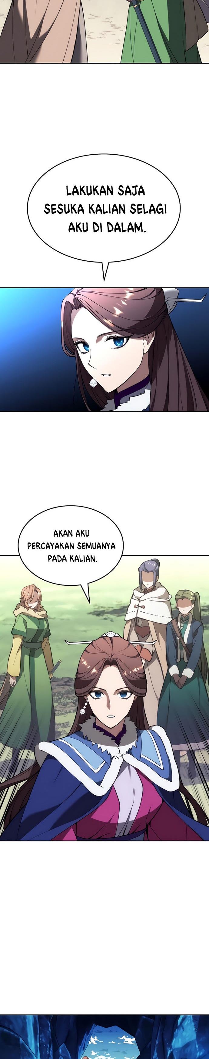 Tale of a Scribe Who Retires to the Countryside Chap 118 - Next Chap 119