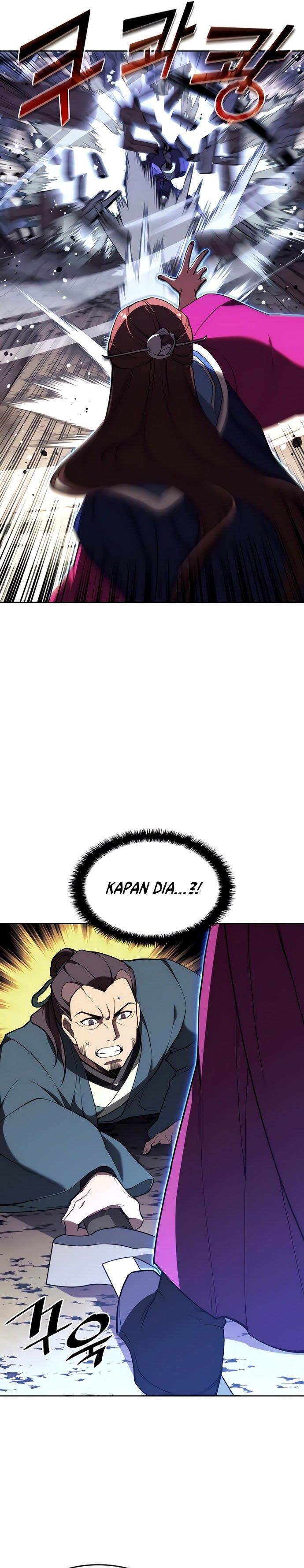 Tale of a Scribe Who Retires to the Countryside Chap 118 - Next Chap 119