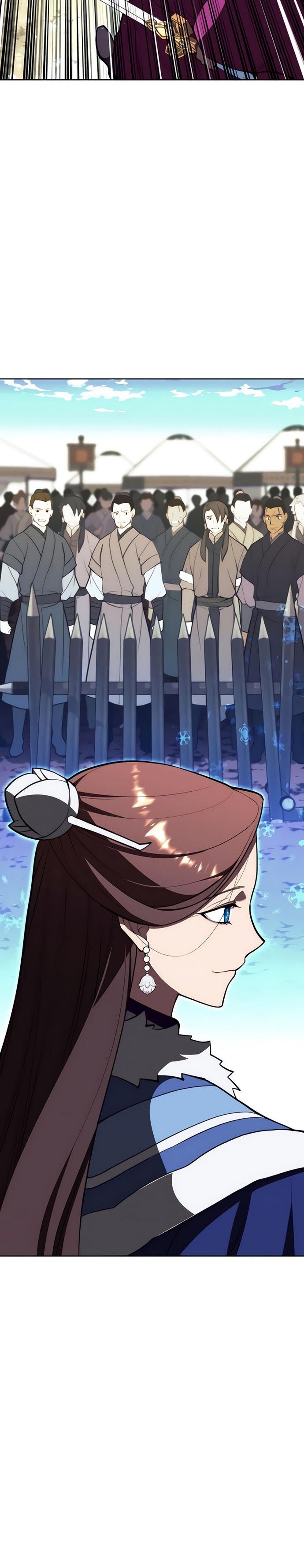 Tale of a Scribe Who Retires to the Countryside Chap 118 - Next Chap 119