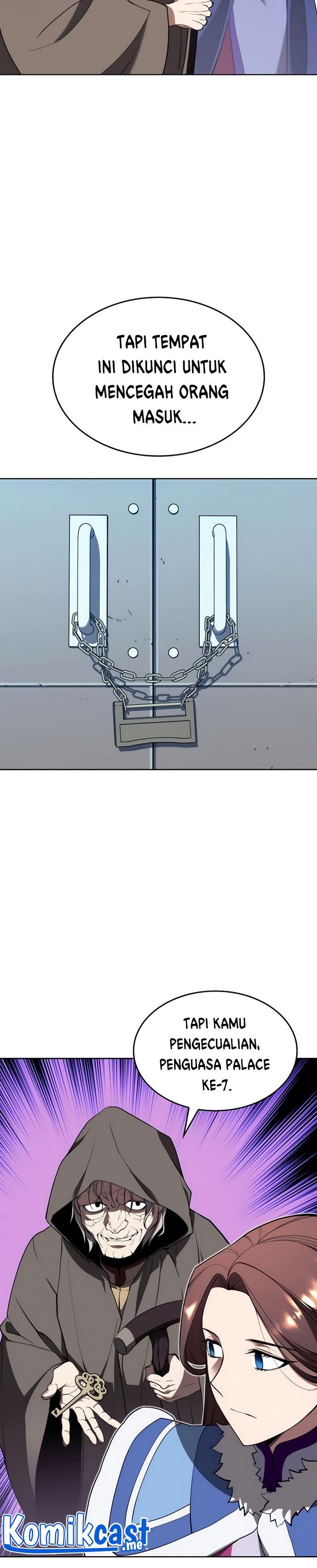 Tale of a Scribe Who Retires to the Countryside Chap 118 - Next Chap 119