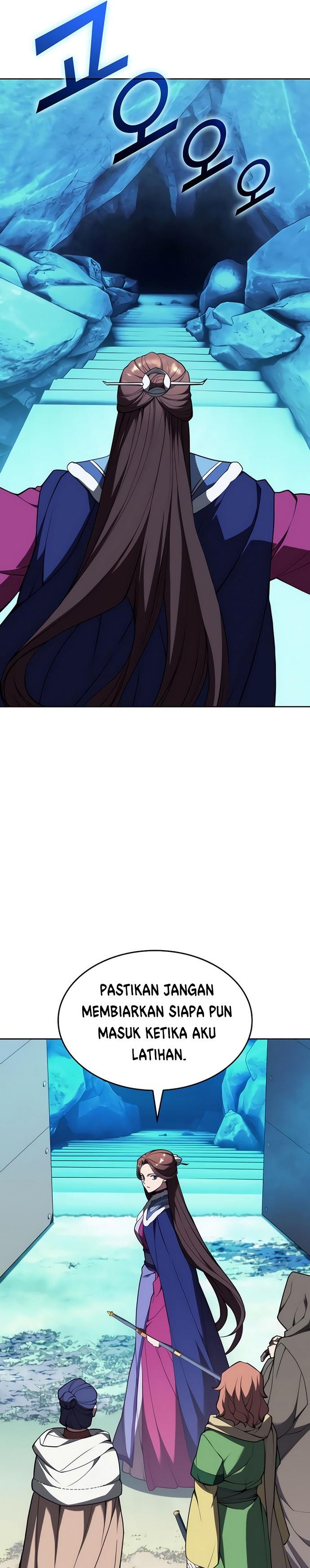 Tale of a Scribe Who Retires to the Countryside Chap 118 - Next Chap 119