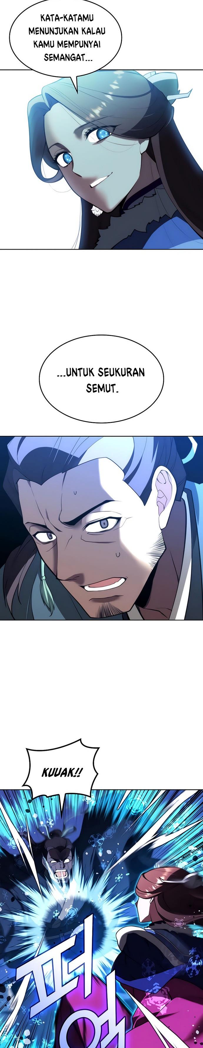 Tale of a Scribe Who Retires to the Countryside Chap 118 - Next Chap 119