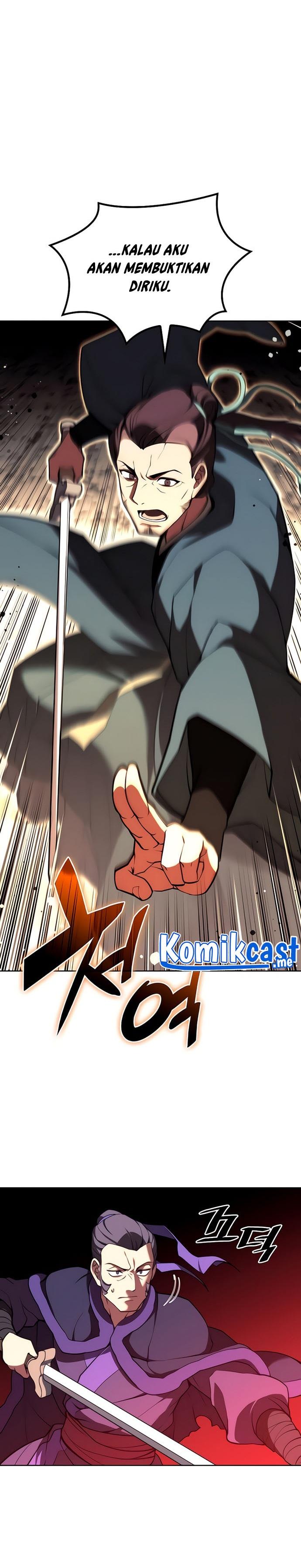 Tale of a Scribe Who Retires to the Countryside Chap 118 - Next Chap 119