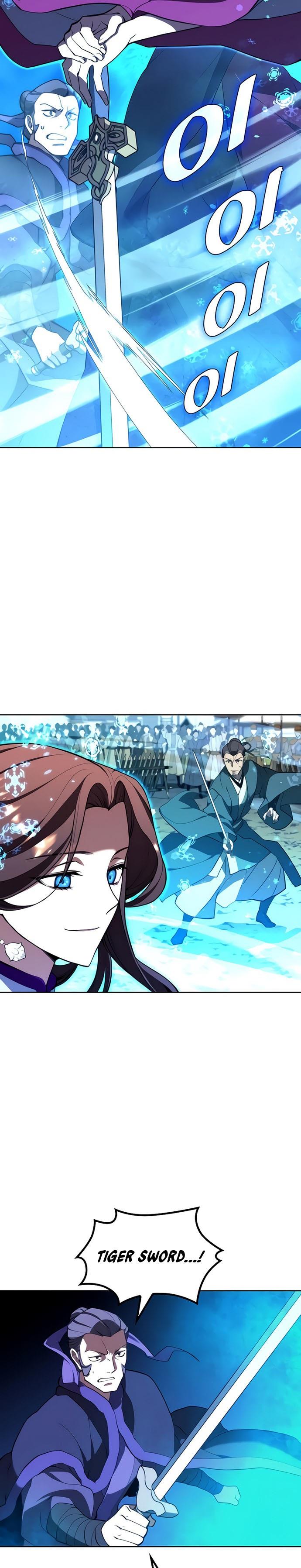 Tale of a Scribe Who Retires to the Countryside Chap 118 - Next Chap 119