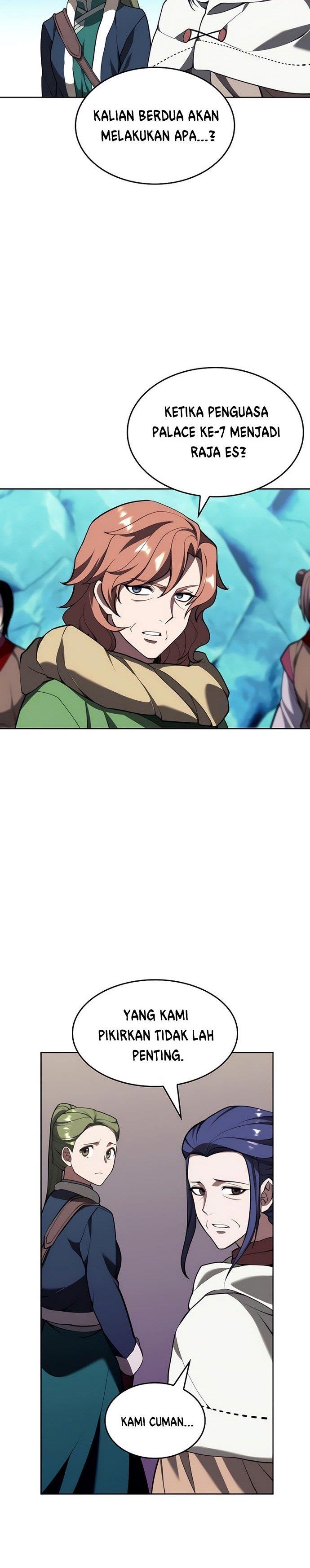 Tale of a Scribe Who Retires to the Countryside Chap 118 - Next Chap 119