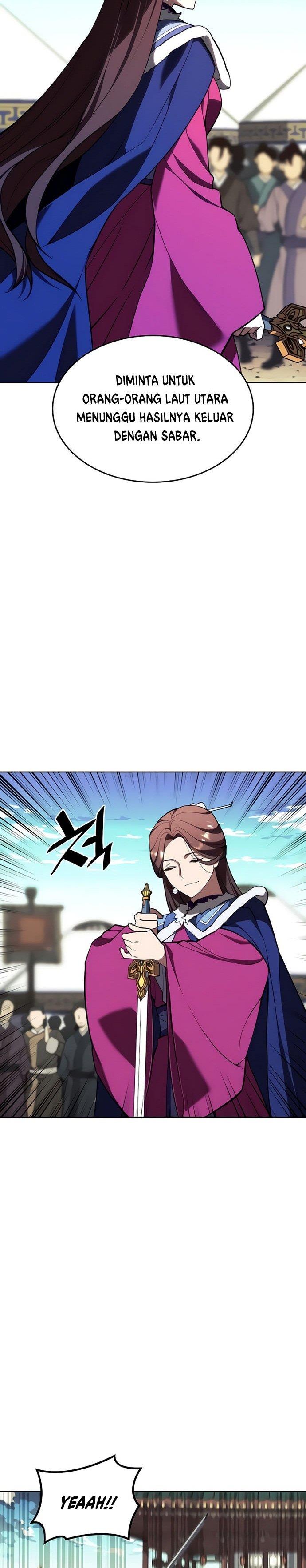 Tale of a Scribe Who Retires to the Countryside Chap 118 - Next Chap 119