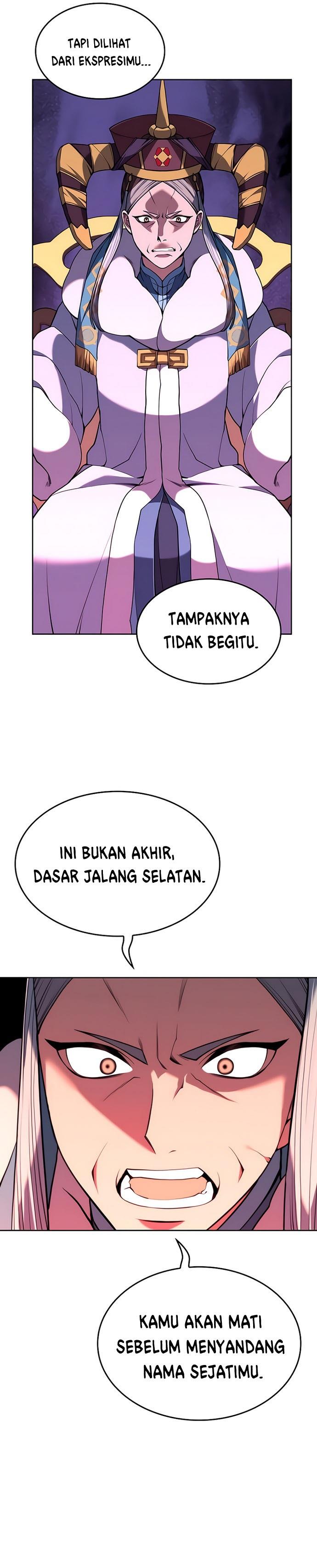 Tale of a Scribe Who Retires to the Countryside Chap 118 - Next Chap 119