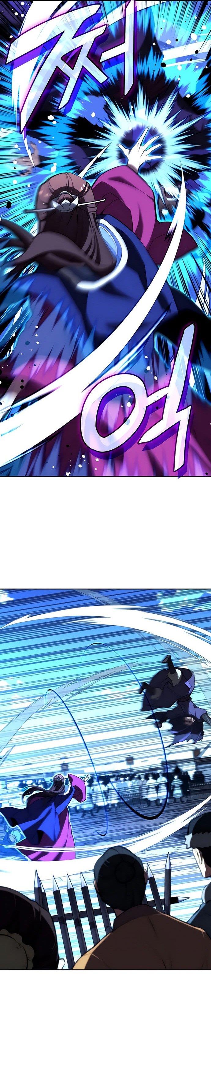 Tale of a Scribe Who Retires to the Countryside Chap 118 - Next Chap 119