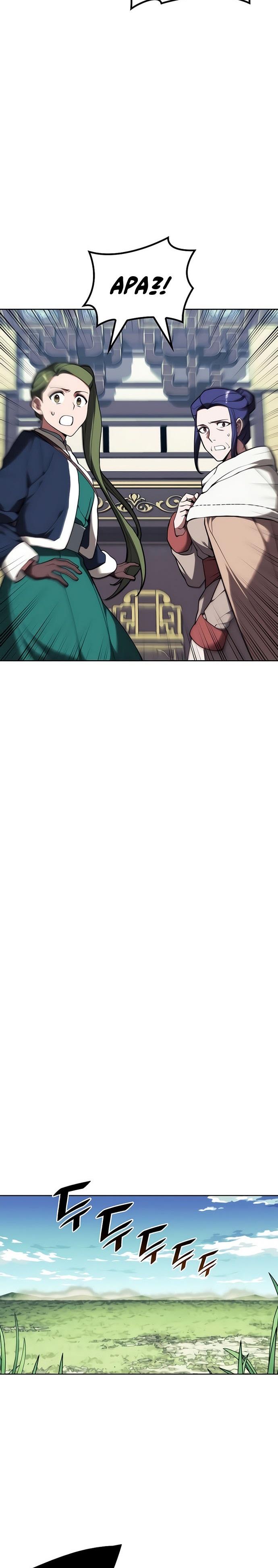 Tale of a Scribe Who Retires to the Countryside Chap 118 - Next Chap 119