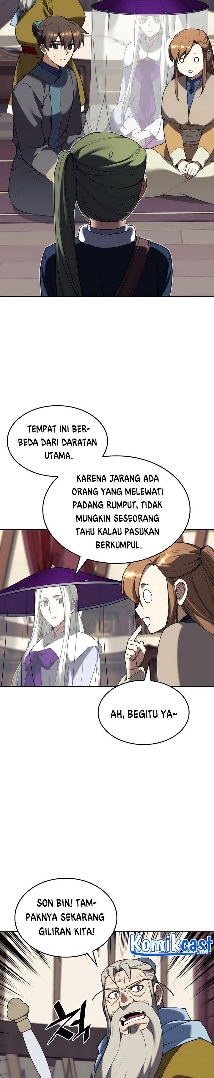 Tale of a Scribe Who Retires to the Countryside Chap 119 - Next Chap 120