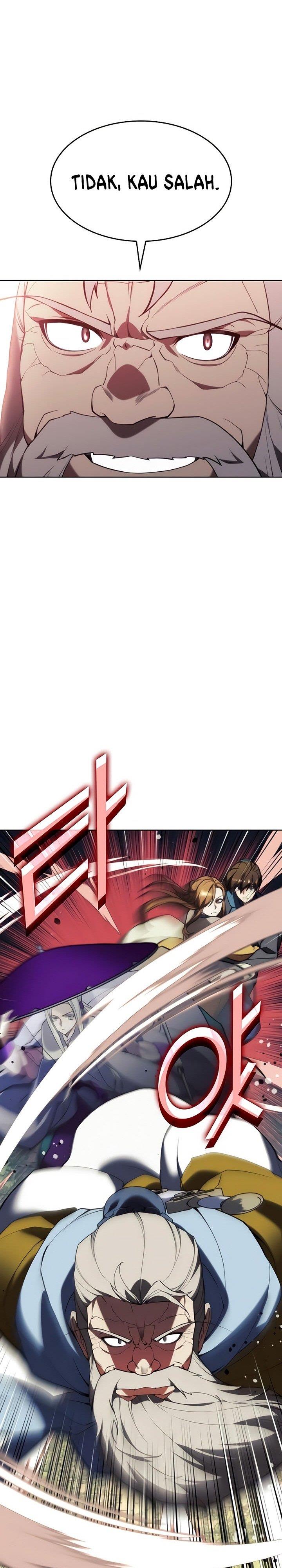 Tale of a Scribe Who Retires to the Countryside Chap 119 - Next Chap 120