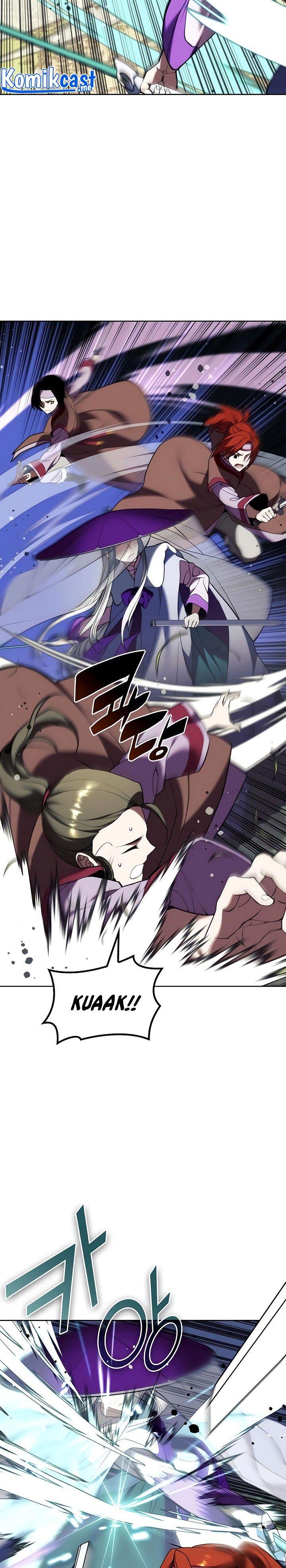 Tale of a Scribe Who Retires to the Countryside Chap 119 - Next Chap 120