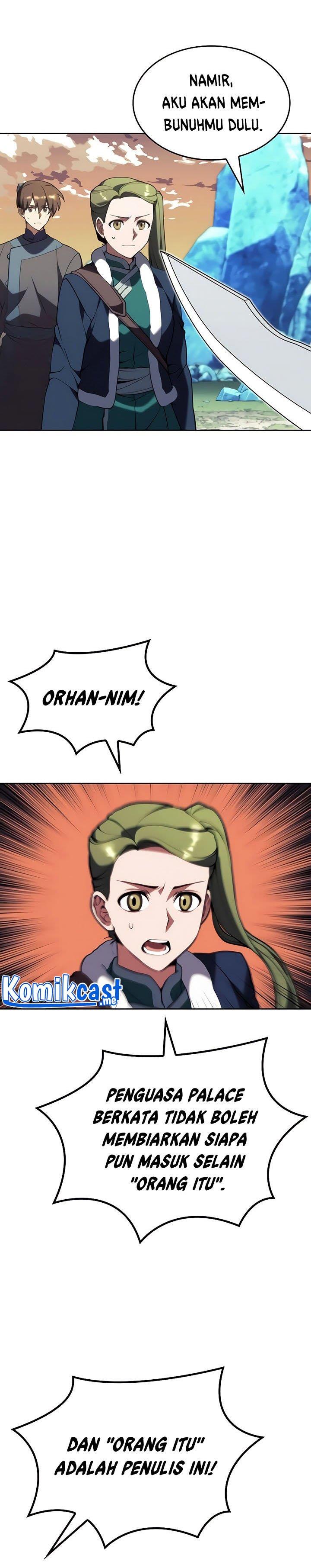 Tale of a Scribe Who Retires to the Countryside Chap 119 - Next Chap 120