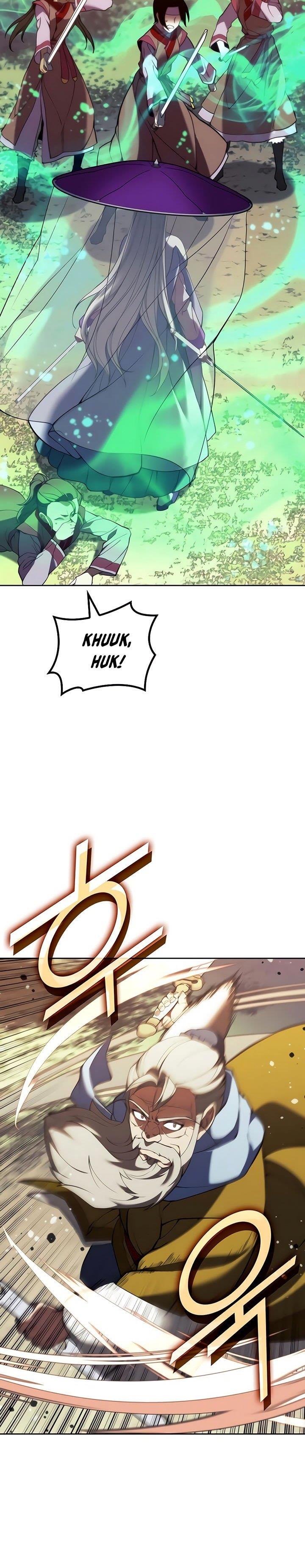 Tale of a Scribe Who Retires to the Countryside Chap 119 - Next Chap 120