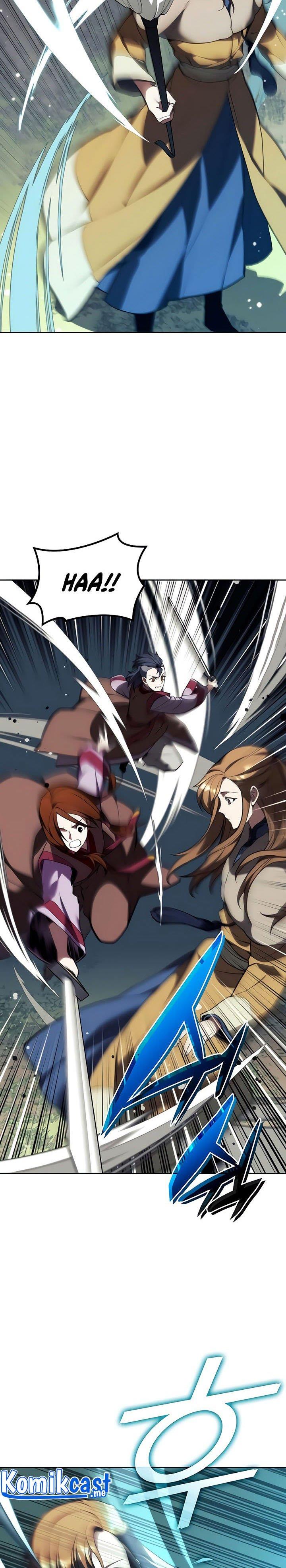 Tale of a Scribe Who Retires to the Countryside Chap 119 - Next Chap 120