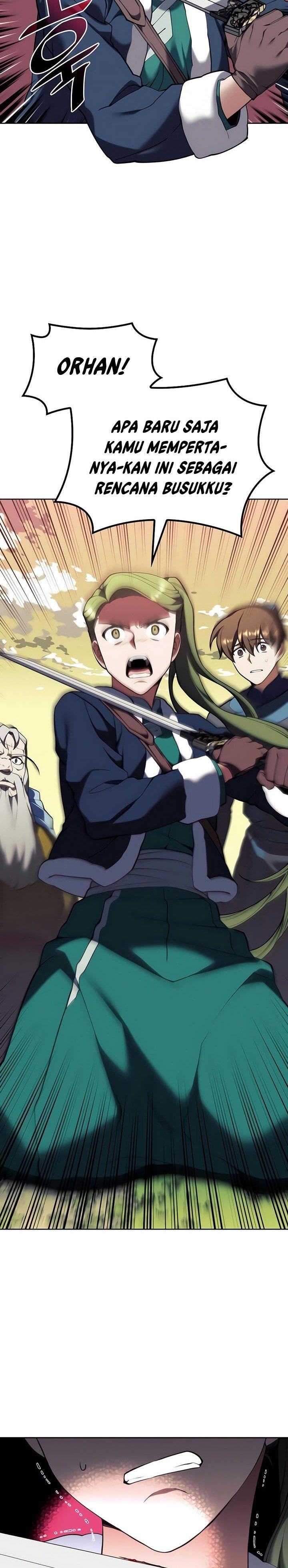 Tale of a Scribe Who Retires to the Countryside Chap 119 - Next Chap 120