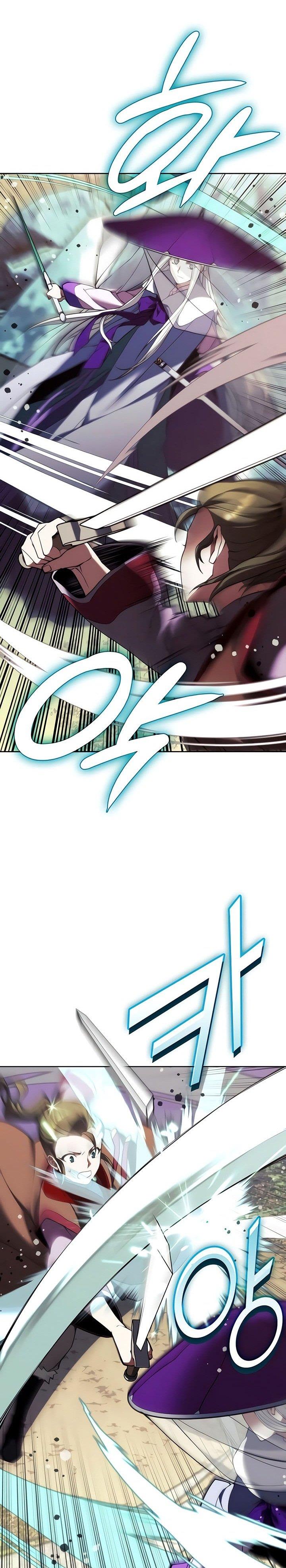 Tale of a Scribe Who Retires to the Countryside Chap 119 - Next Chap 120