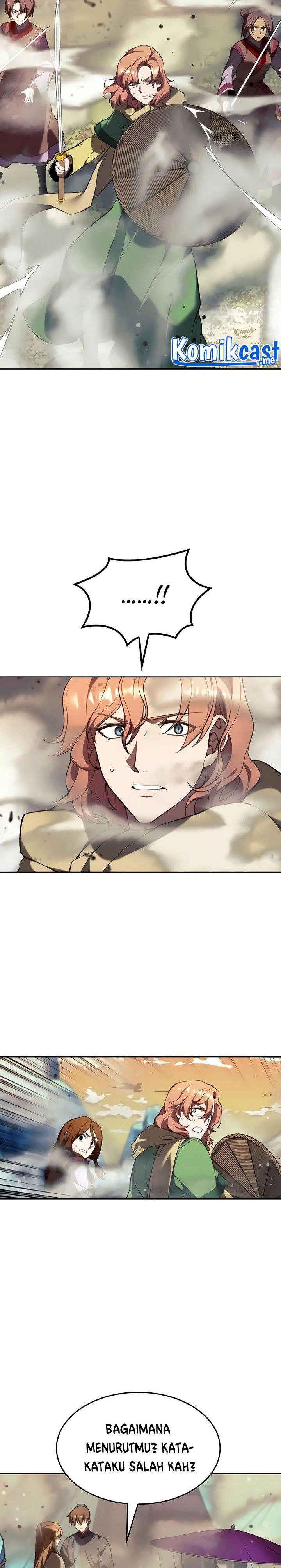 Tale of a Scribe Who Retires to the Countryside Chap 119 - Next Chap 120