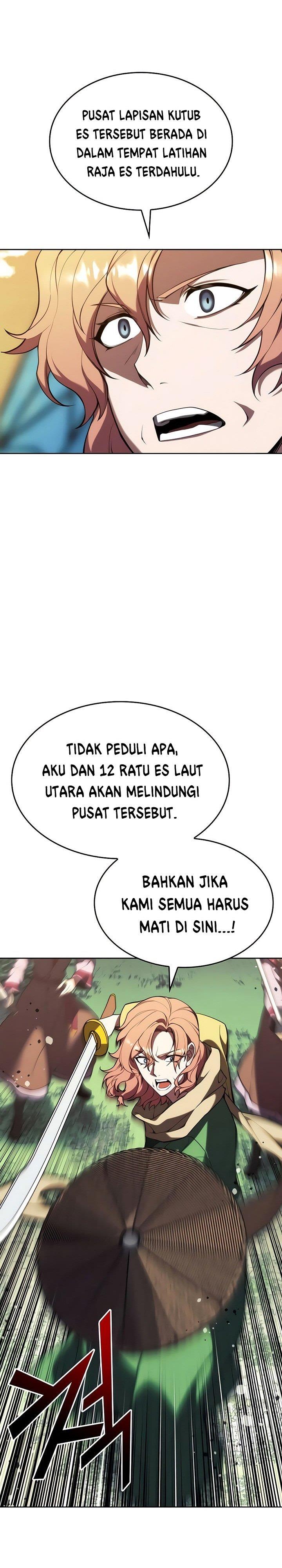 Tale of a Scribe Who Retires to the Countryside Chap 119 - Next Chap 120