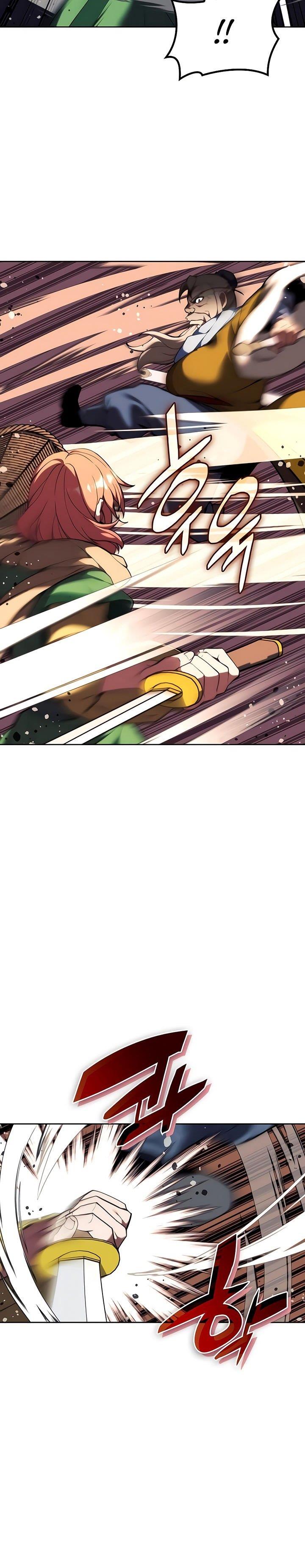 Tale of a Scribe Who Retires to the Countryside Chap 119 - Next Chap 120