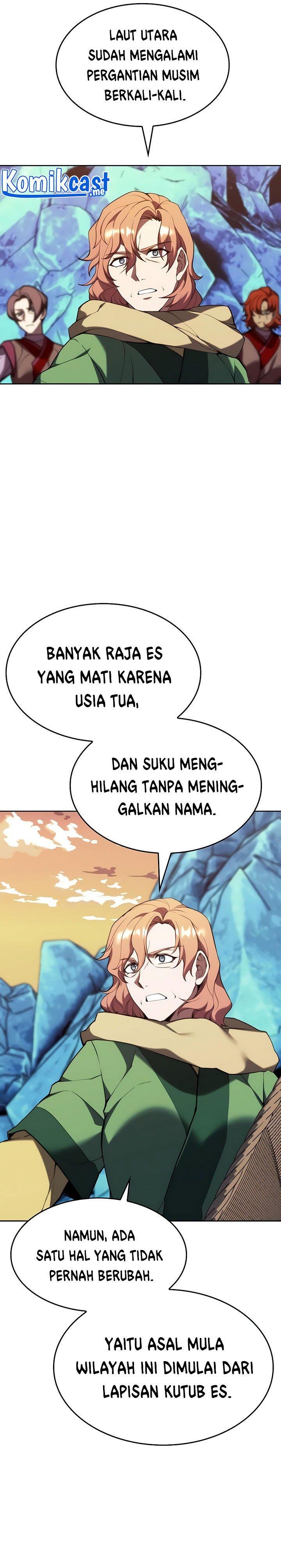 Tale of a Scribe Who Retires to the Countryside Chap 119 - Next Chap 120