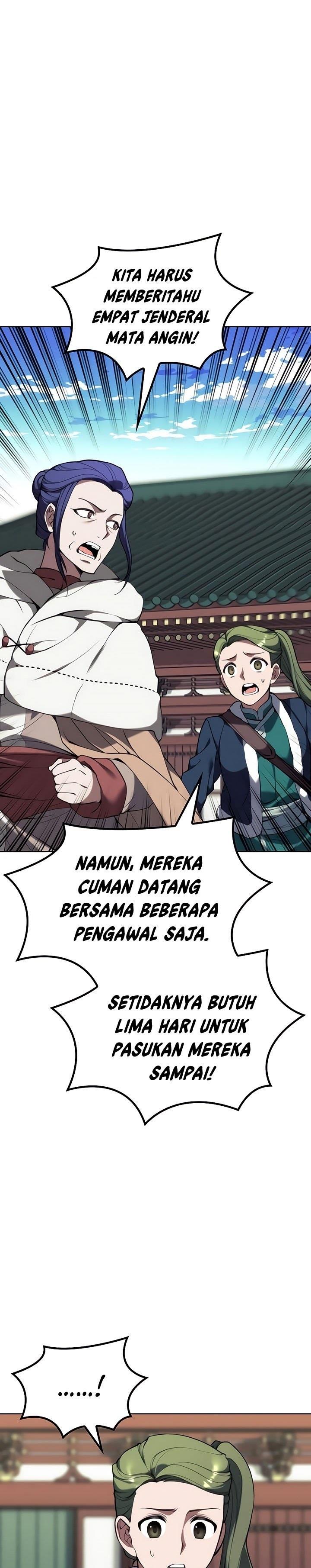 Tale of a Scribe Who Retires to the Countryside Chap 119 - Next Chap 120