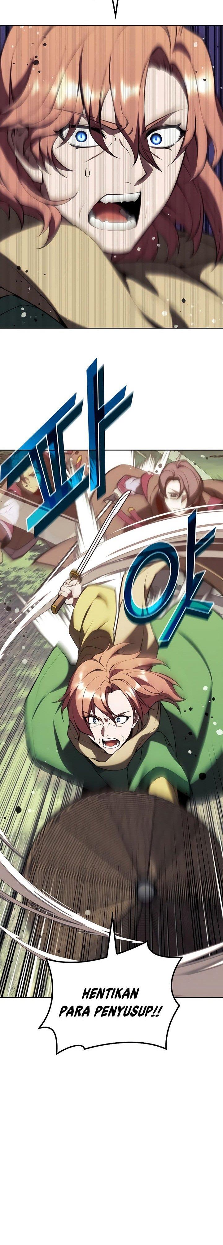 Tale of a Scribe Who Retires to the Countryside Chap 119 - Next Chap 120