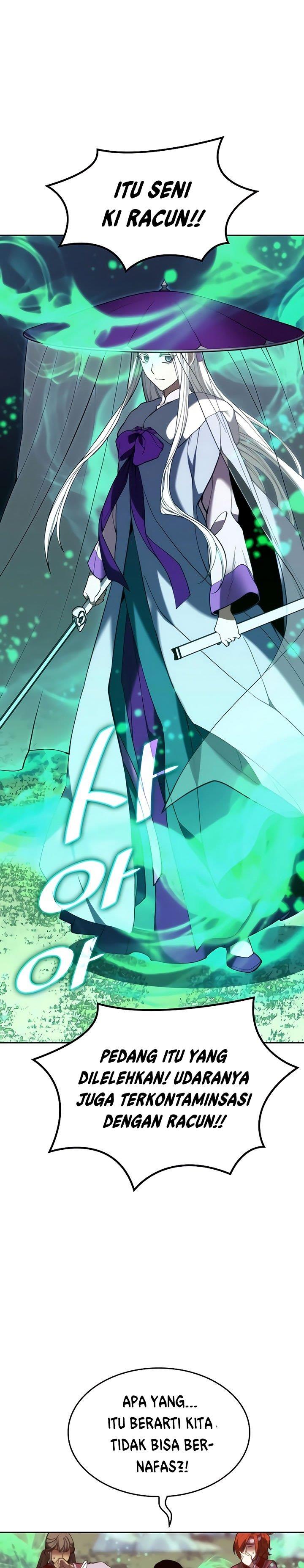 Tale of a Scribe Who Retires to the Countryside Chap 119 - Next Chap 120