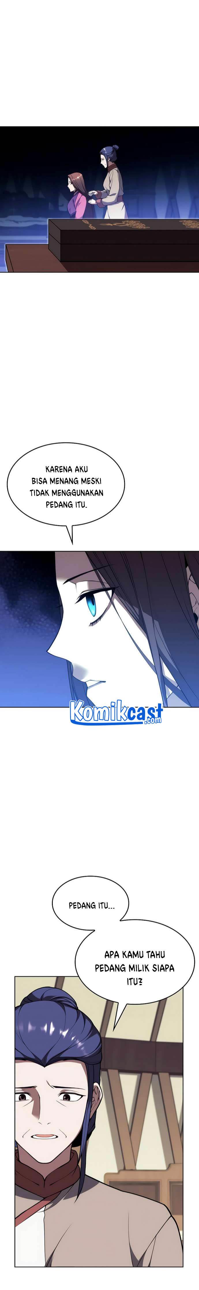 Tale of a Scribe Who Retires to the Countryside Chap 110 - Next Chap 111