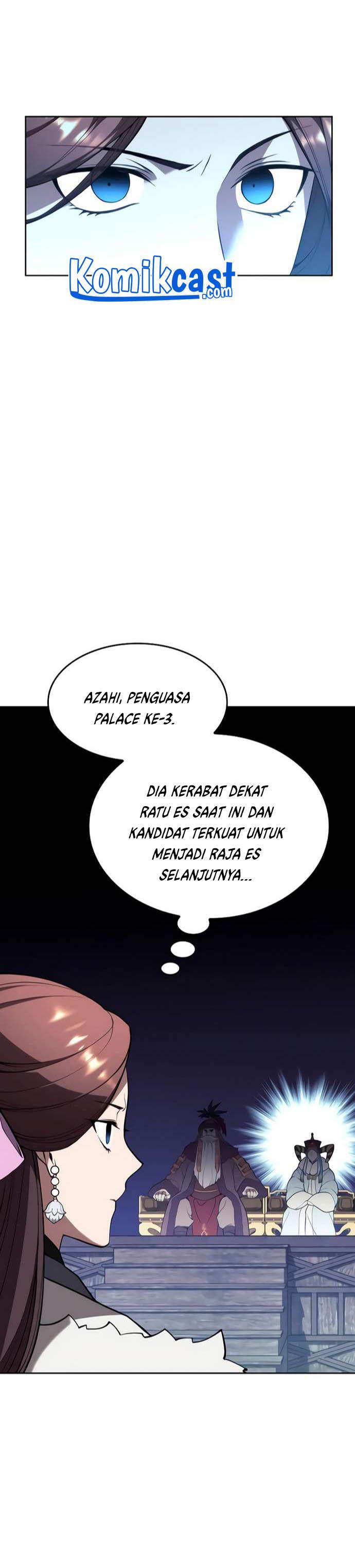 Tale of a Scribe Who Retires to the Countryside Chap 110 - Next Chap 111