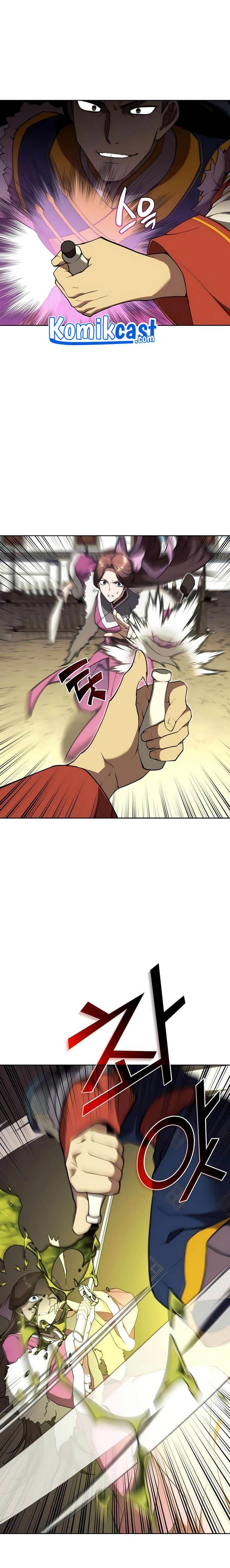 Tale of a Scribe Who Retires to the Countryside Chap 110 - Next Chap 111