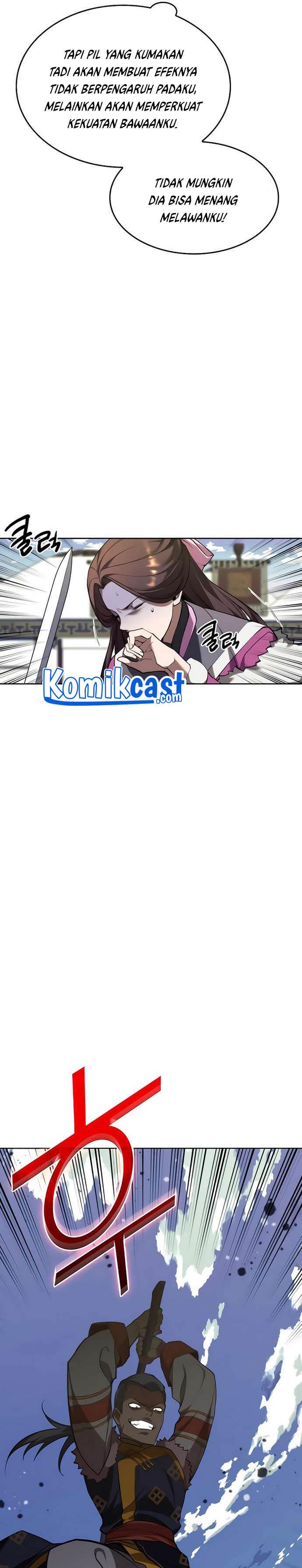 Tale of a Scribe Who Retires to the Countryside Chap 110 - Next Chap 111