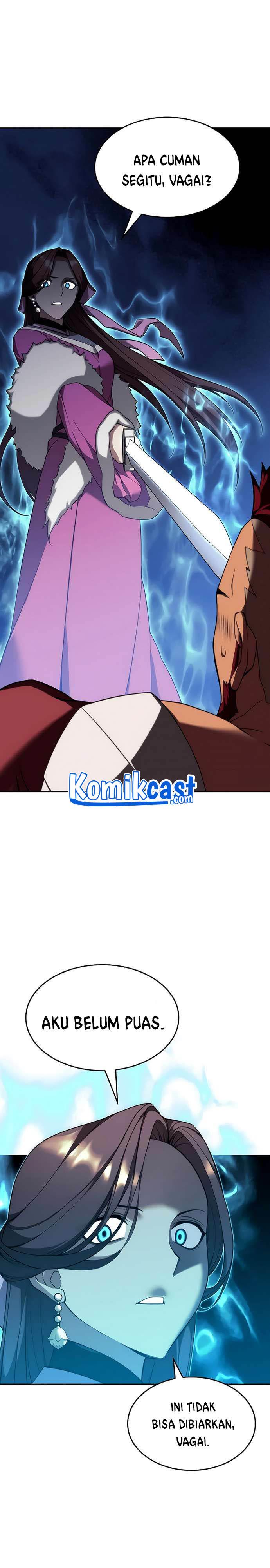 Tale of a Scribe Who Retires to the Countryside Chap 110 - Next Chap 111